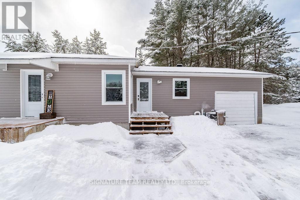 607 Airport Road, Petawawa, Ontario  K8A 6W7 - Photo 3 - X12897514