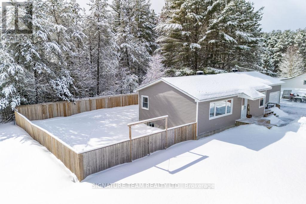 607 Airport Road, Petawawa, Ontario  K8A 6W7 - Photo 4 - X12897514