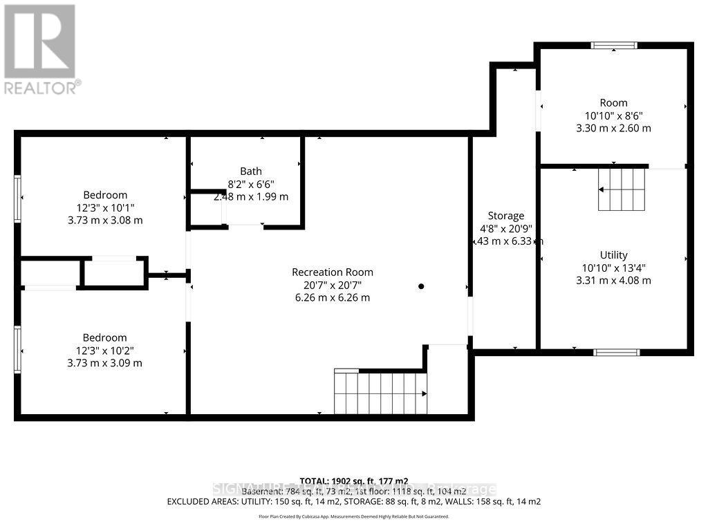 607 Airport Road, Petawawa, Ontario  K8A 6W7 - Photo 49 - X12897514