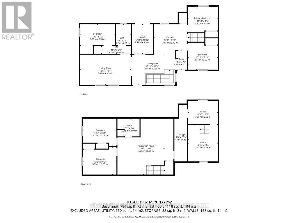 607 Airport Road, Petawawa, Ontario  K8A 6W7 - Photo 50 - X12897514