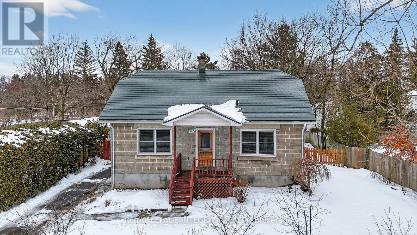 5508 LION STREET, ottawa, Ontario