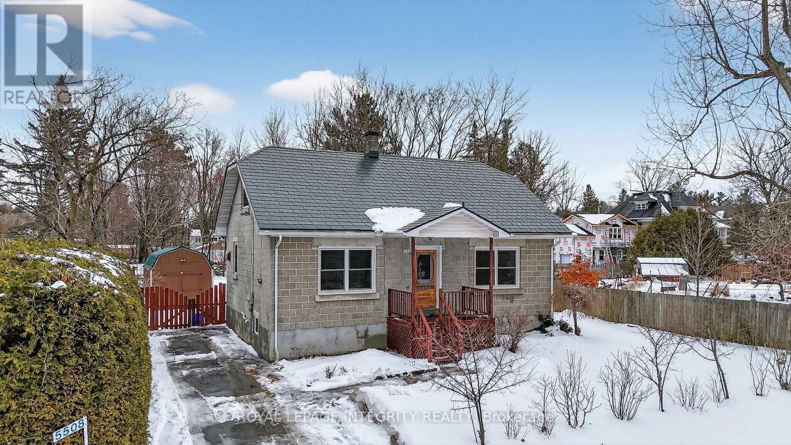 5508 Lion Street, Ottawa, Ontario  K0A 2W0 - Photo 2 - X12897546