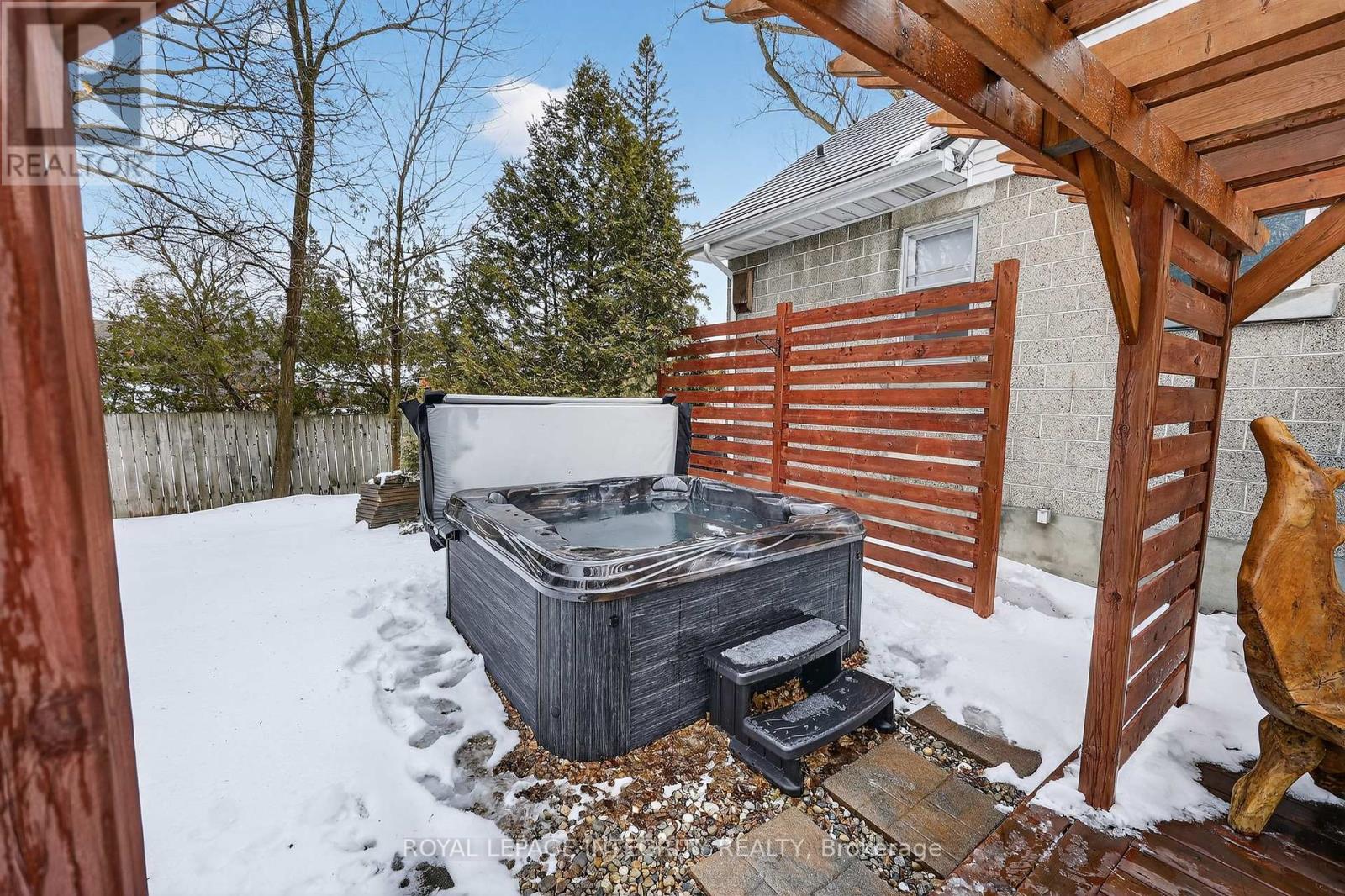 5508 Lion Street, Ottawa, Ontario  K0A 2W0 - Photo 36 - X12897546