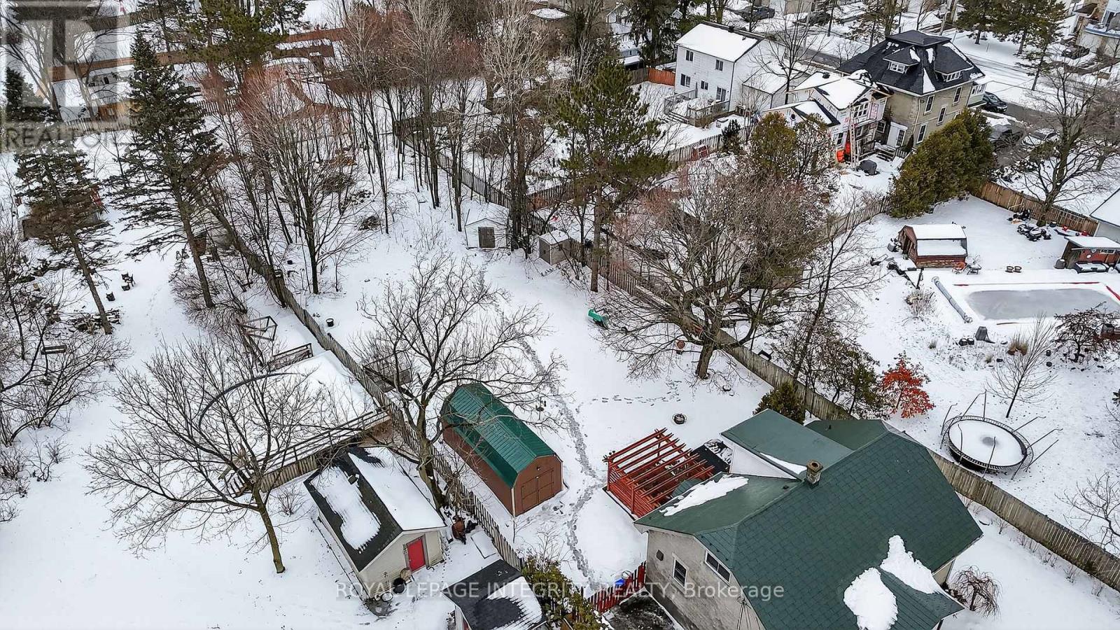 5508 Lion Street, Ottawa, Ontario  K0A 2W0 - Photo 39 - X12897546