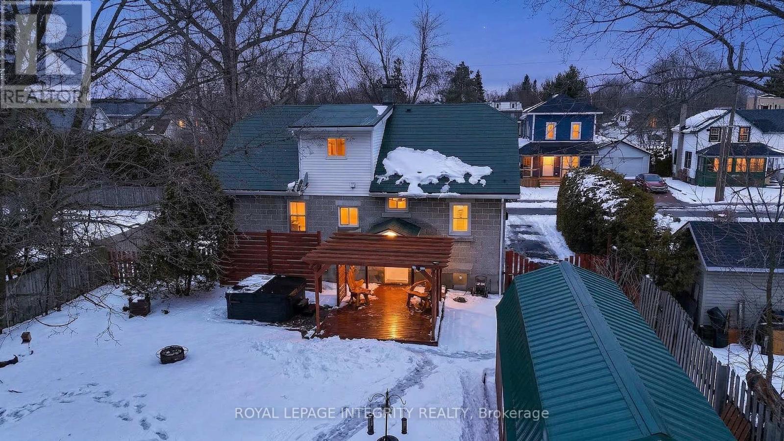 5508 Lion Street, Ottawa, Ontario  K0A 2W0 - Photo 41 - X12897546