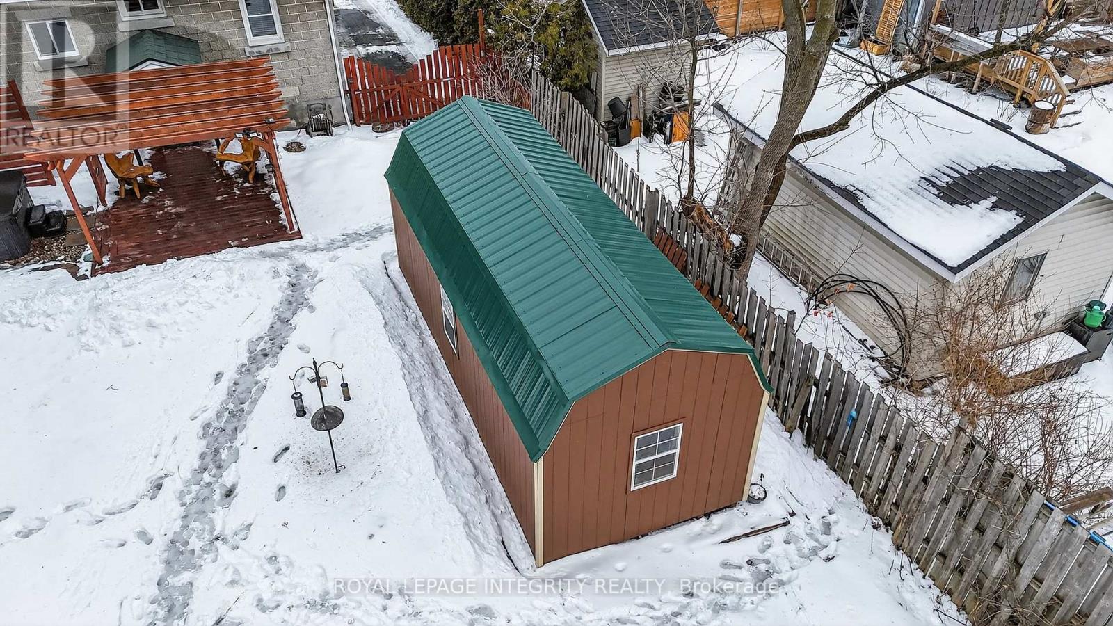 5508 Lion Street, Ottawa, Ontario  K0A 2W0 - Photo 42 - X12897546