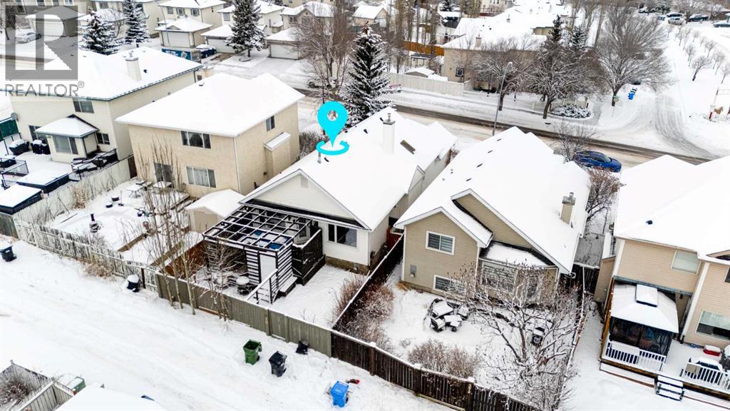 9810 Hidden Valley Drive Nw, Calgary, Alberta  T3A 5L2 - Photo 45 - A2291590