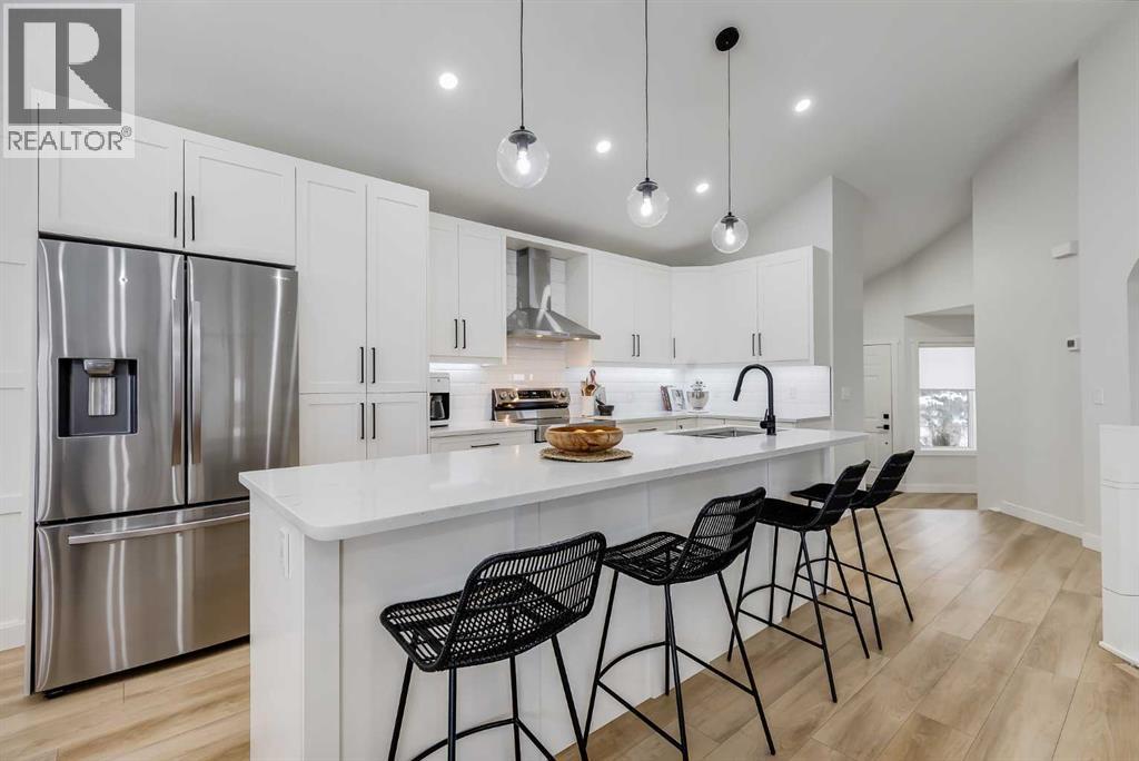 9810 Hidden Valley Drive Nw, Calgary, Alberta  T3A 5L2 - Photo 8 - A2291590