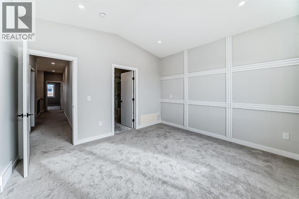 512 Heritage Boulevard, Cochrane, Alberta  T4C 2J8 - Photo 29 - A2292168