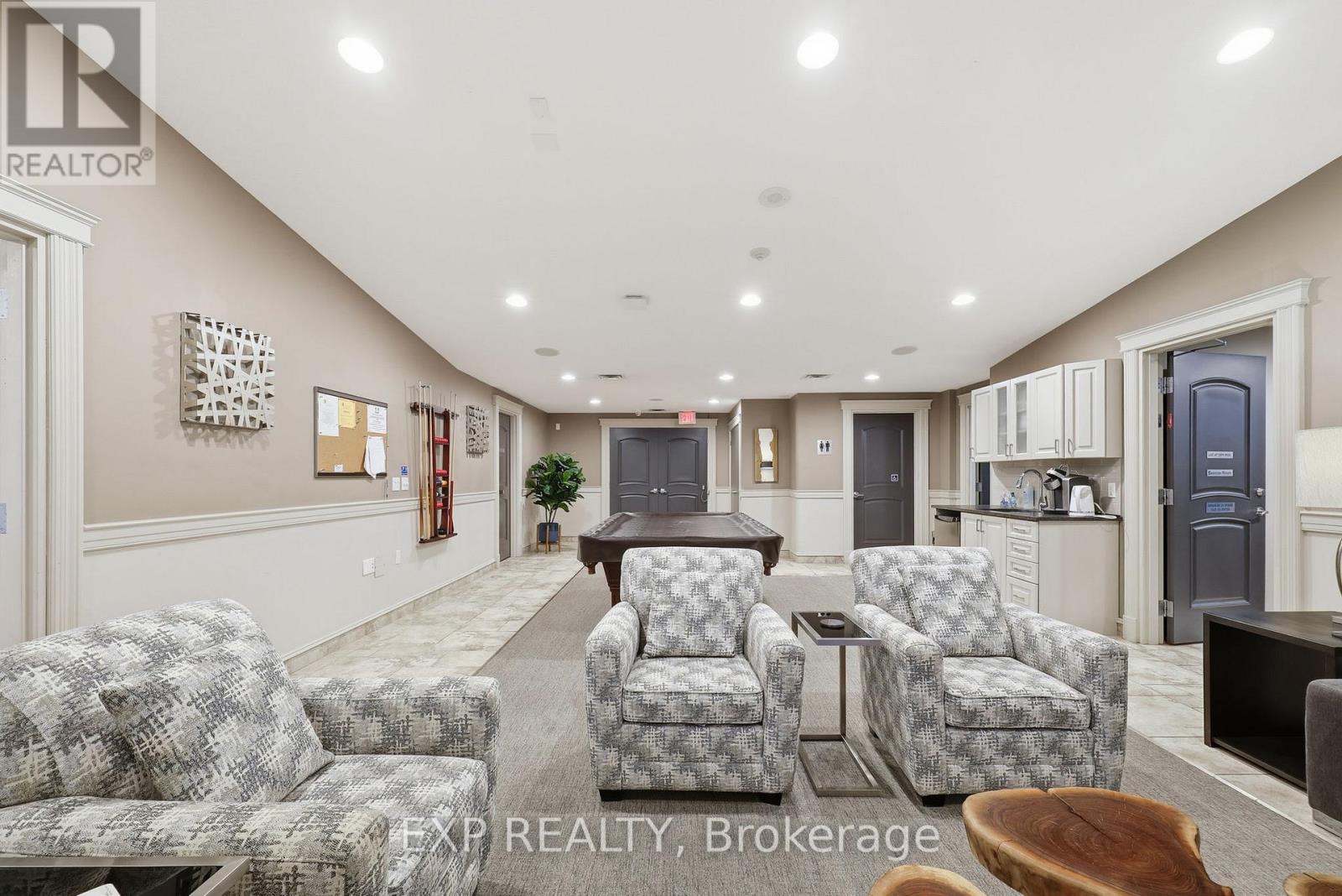 1106 - 250 Pall Mall Street, London East, Ontario  N6A 6K3 - Photo 7 - X12831316