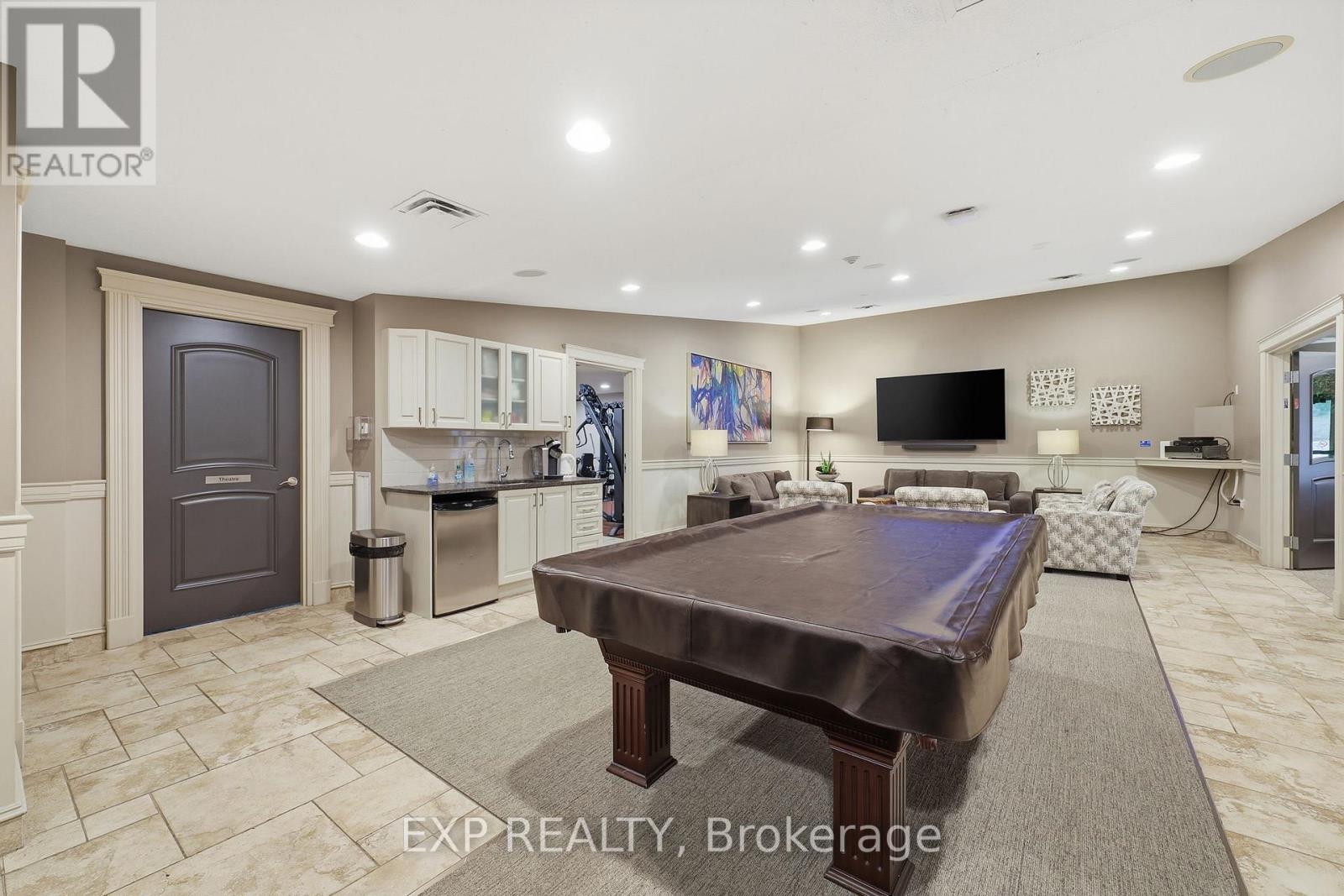 1106 - 250 Pall Mall Street, London East, Ontario  N6A 6K3 - Photo 6 - X12831316