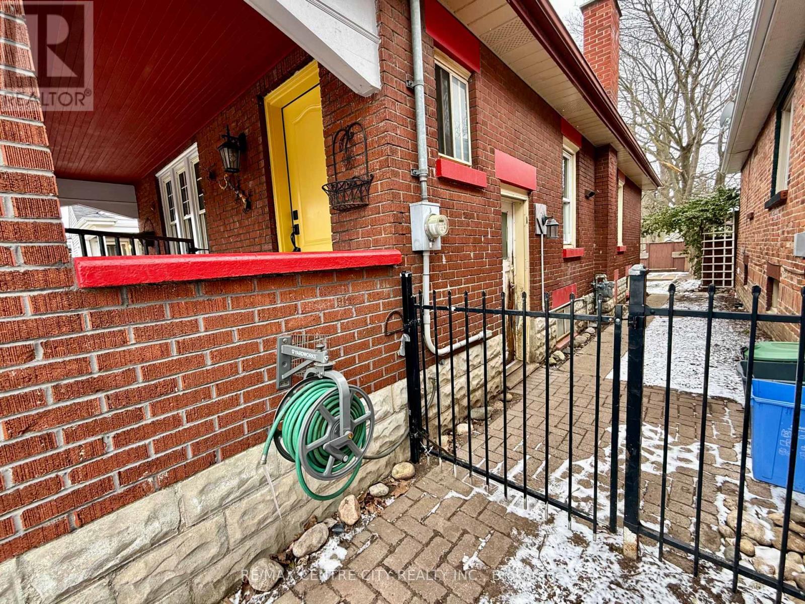 133 Arundell Street, London East, Ontario  N5Z 2K1 - Photo 19 - X12891182