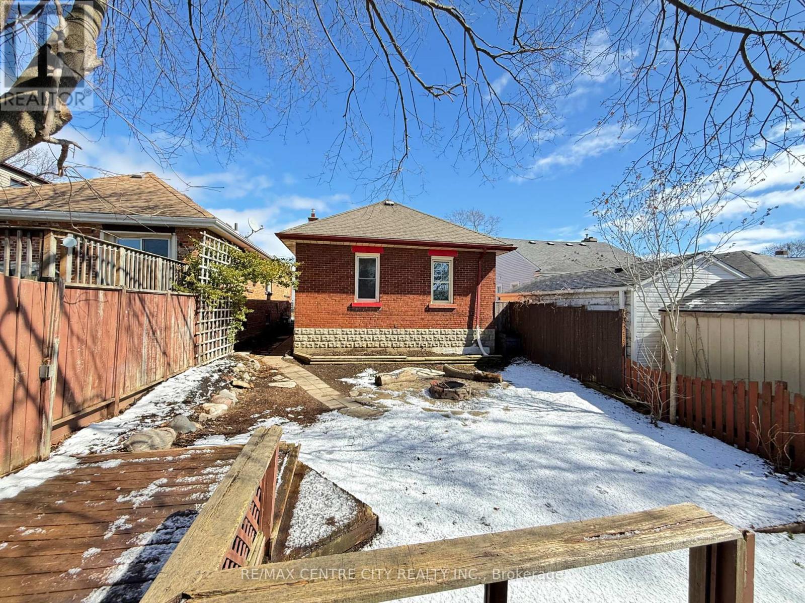 133 Arundell Street, London East, Ontario  N5Z 2K1 - Photo 21 - X12891182