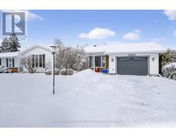 3269 CLEARWATER CRESCENT, Ottawa, Ontario