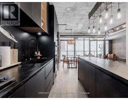 515 - 138 PRINCESS STREET, Toronto, Ontario