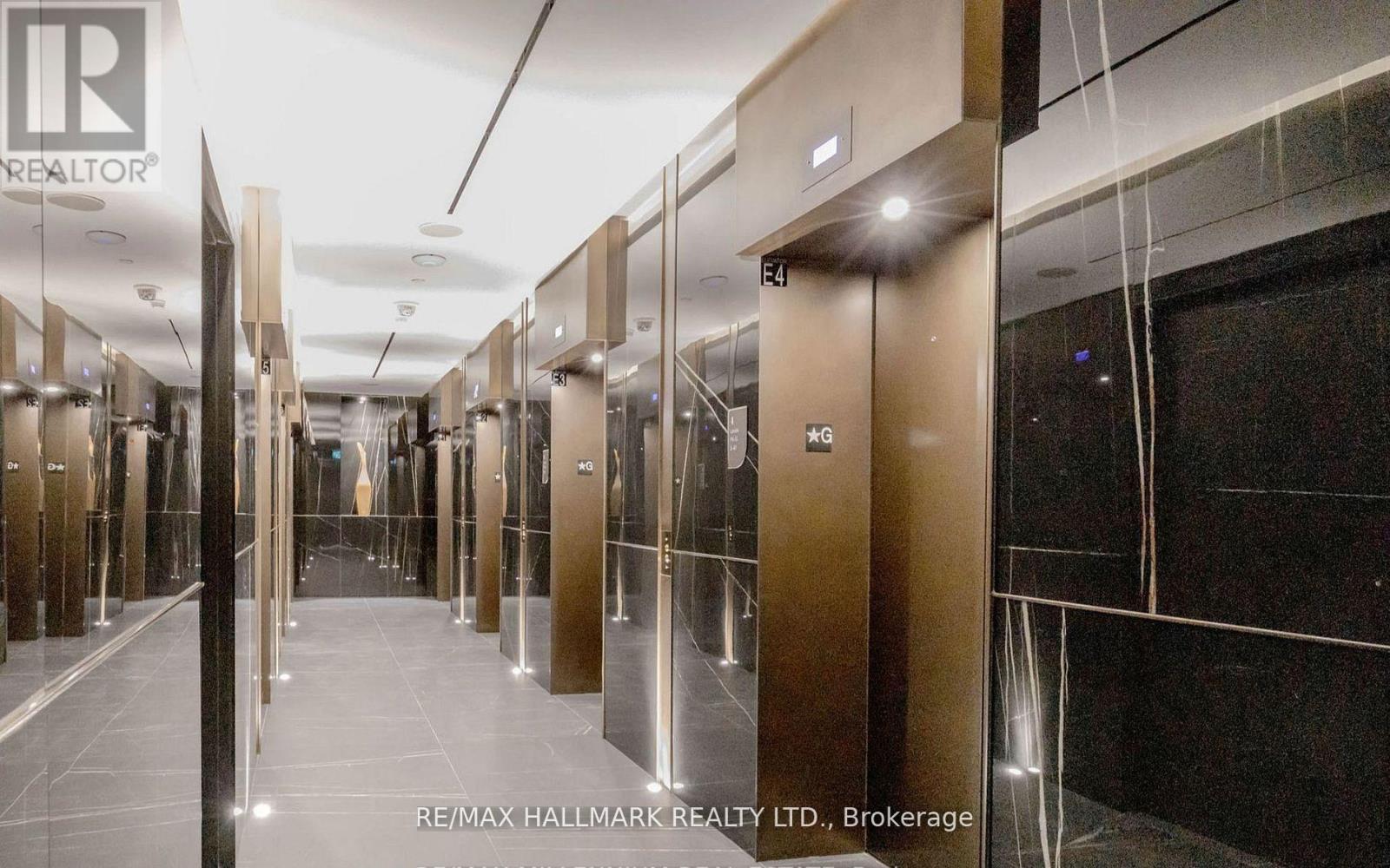 5705 - 11 Yorkville Avenue W, Toronto, Ontario  M4W 0B7 - Photo 27 - C12897540