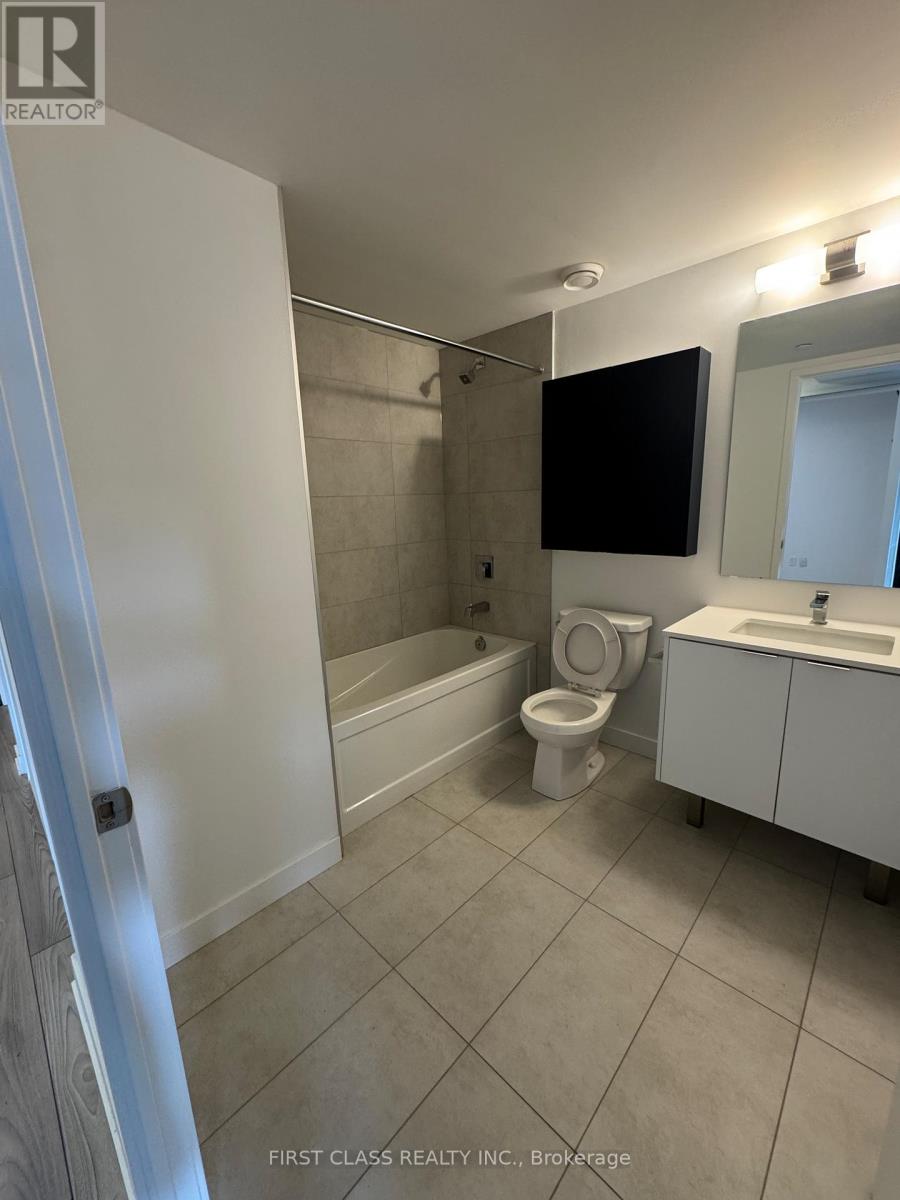 413 - 8 Tippett Road, Toronto, Ontario  M3H 0E7 - Photo 5 - C12897576