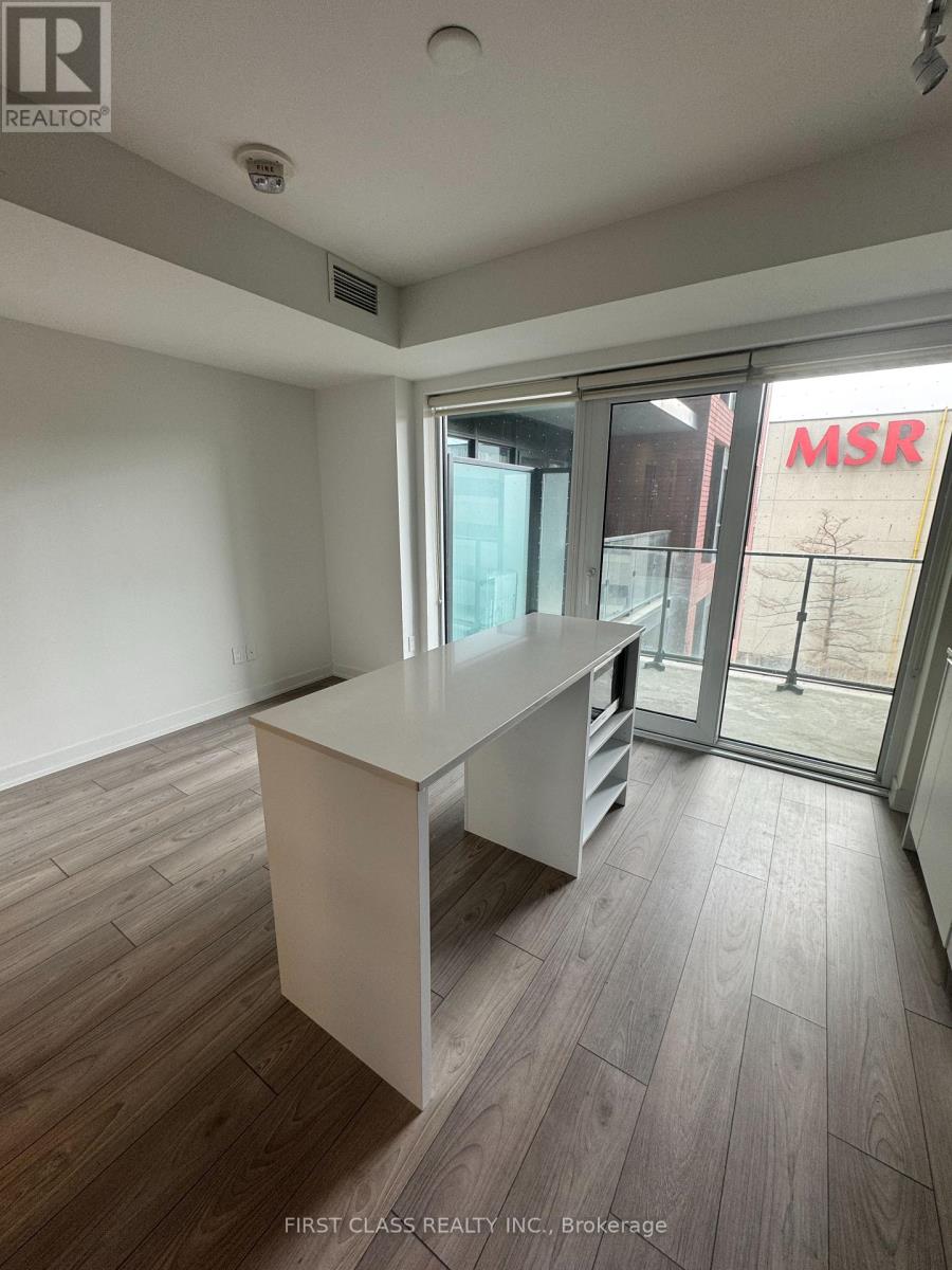 413 - 8 Tippett Road, Toronto, Ontario  M3H 0E7 - Photo 6 - C12897576