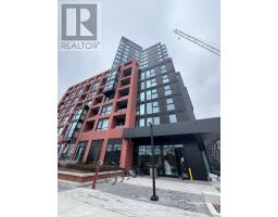 413 - 8 TIPPETT ROAD, Toronto, Ontario