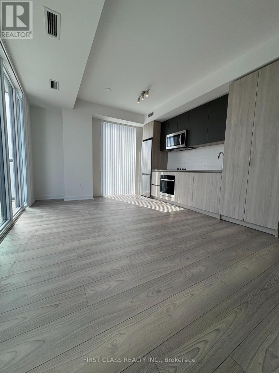 2415 - 5858 YONGE STREET, Toronto, Ontario