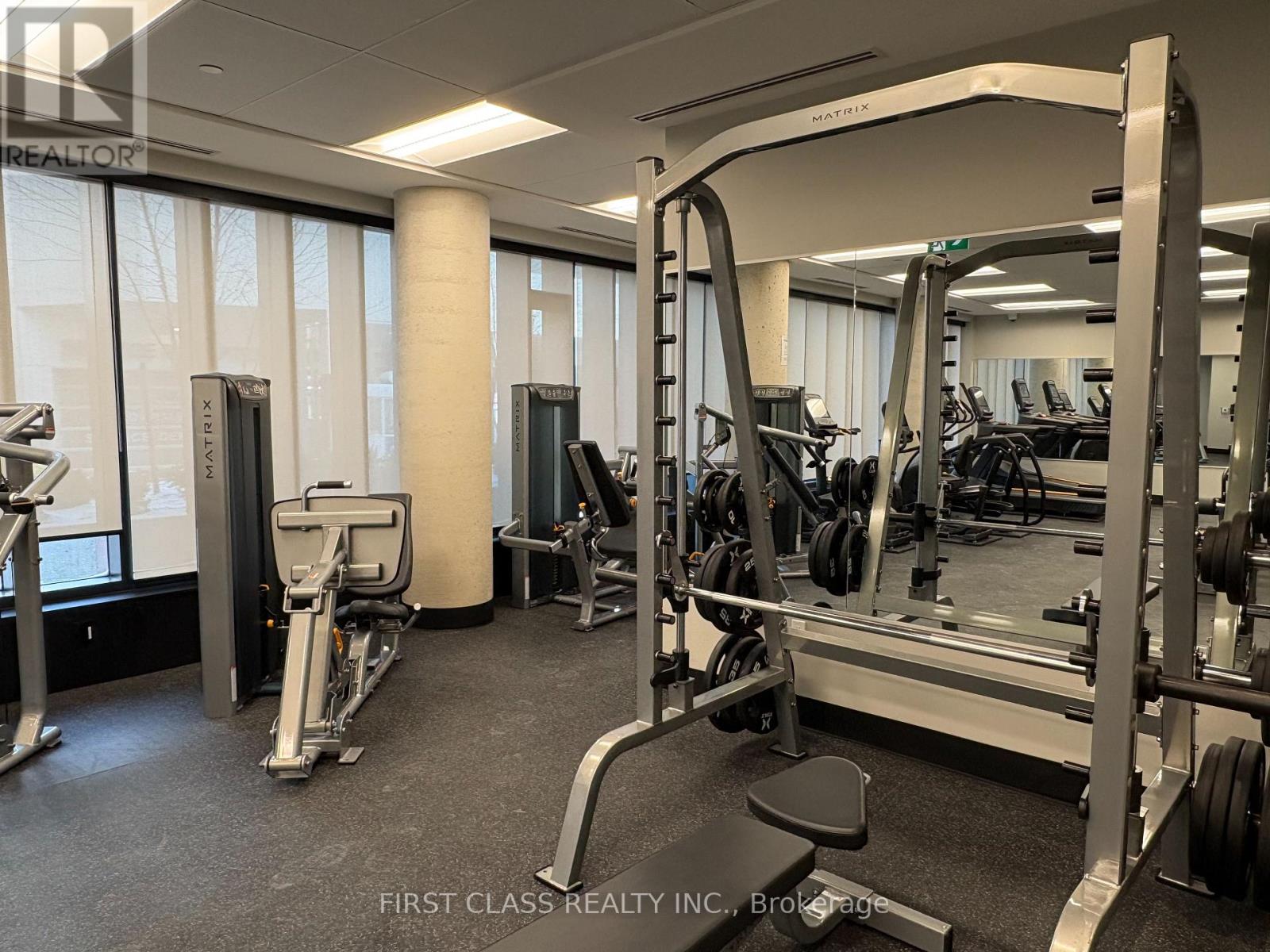 2415 - 5858 Yonge Street, Toronto, Ontario  M2M 0C6 - Photo 17 - C12897582