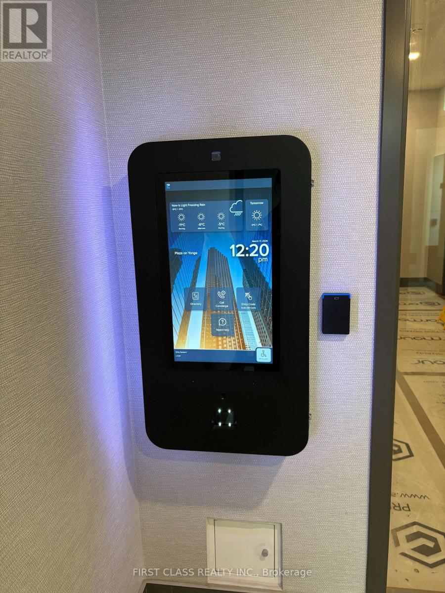 2415 - 5858 Yonge Street, Toronto, Ontario  M2M 0C6 - Photo 18 - C12897582