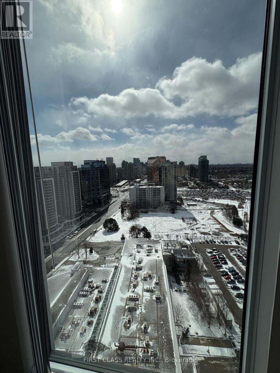 2415 - 5858 Yonge Street, Toronto, Ontario  M2M 0C6 - Photo 6 - C12897582