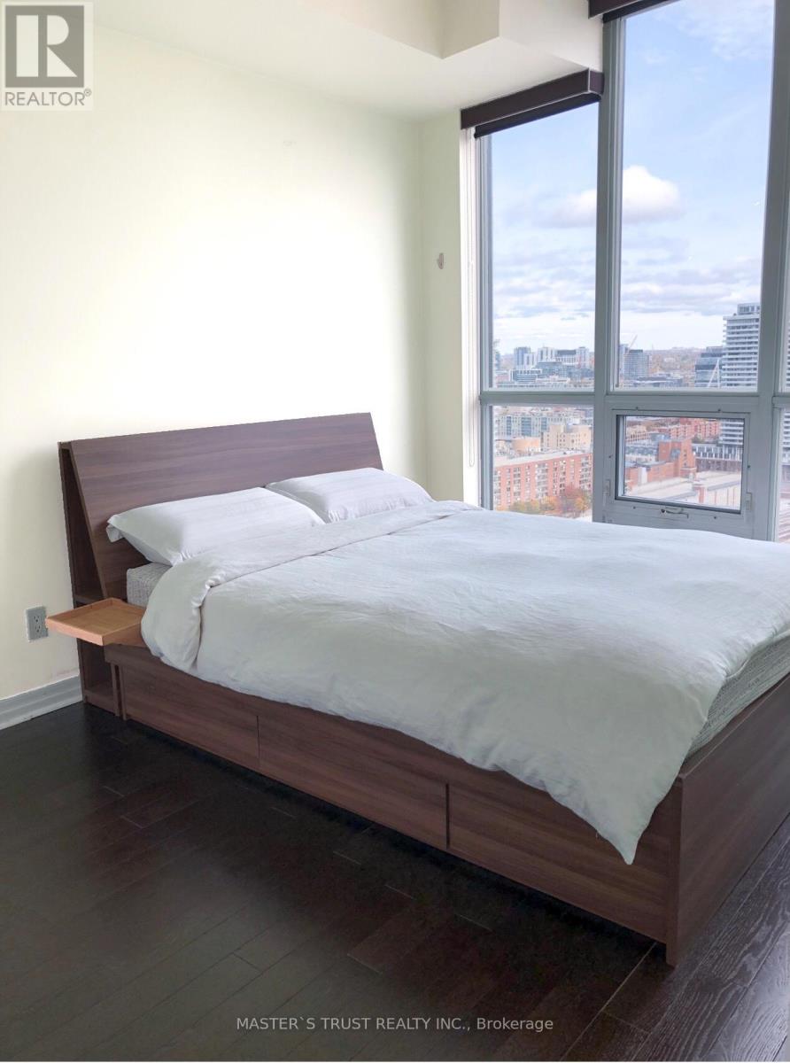 3007 - 16 Yonge Street, Toronto, Ontario  M5E 2A1 - Photo 10 - C12897584