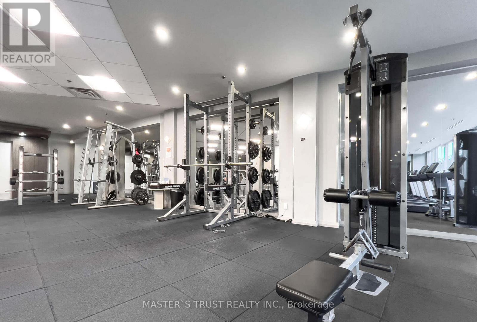 3007 - 16 Yonge Street, Toronto, Ontario  M5E 2A1 - Photo 11 - C12897584