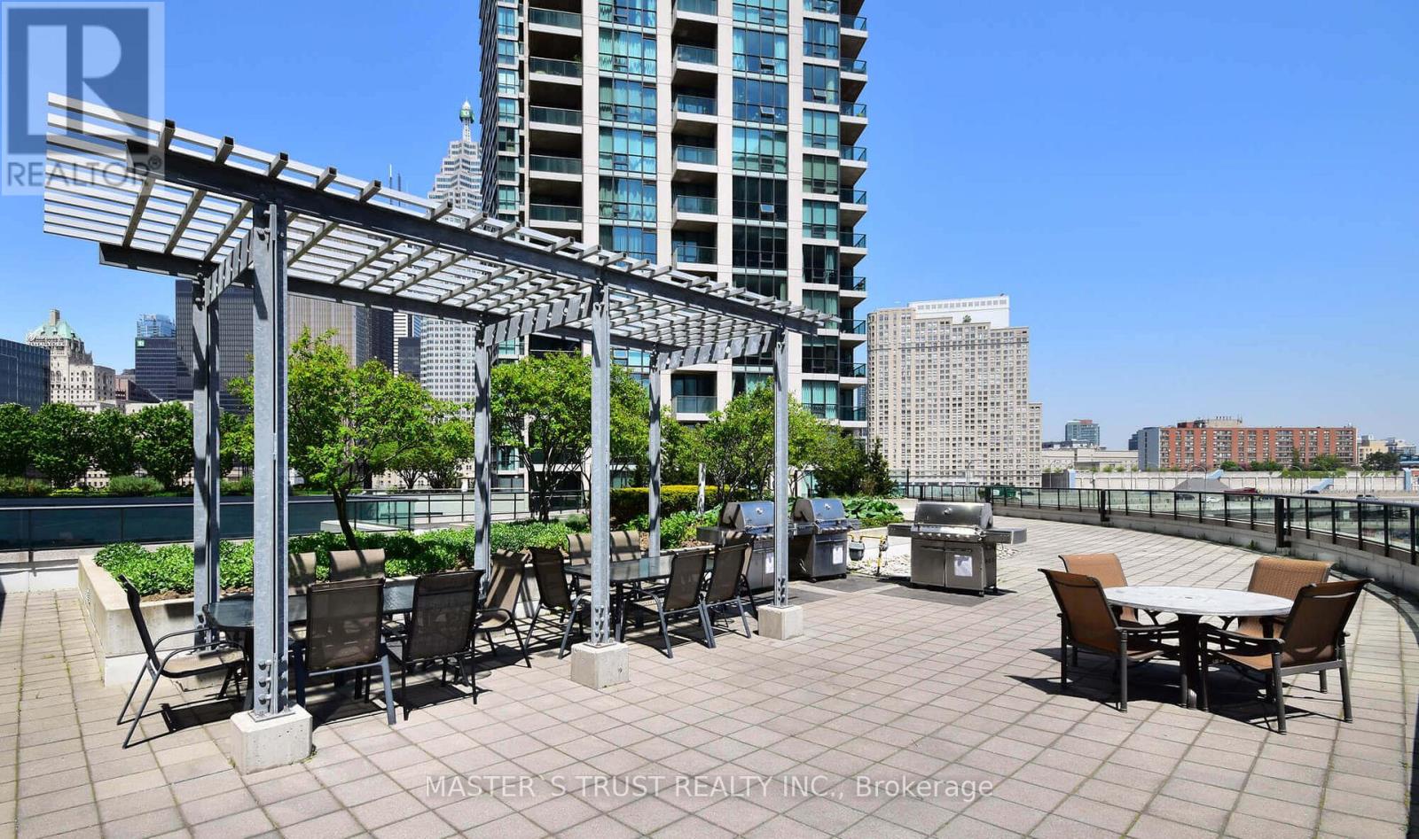 3007 - 16 Yonge Street, Toronto, Ontario  M5E 2A1 - Photo 19 - C12897584