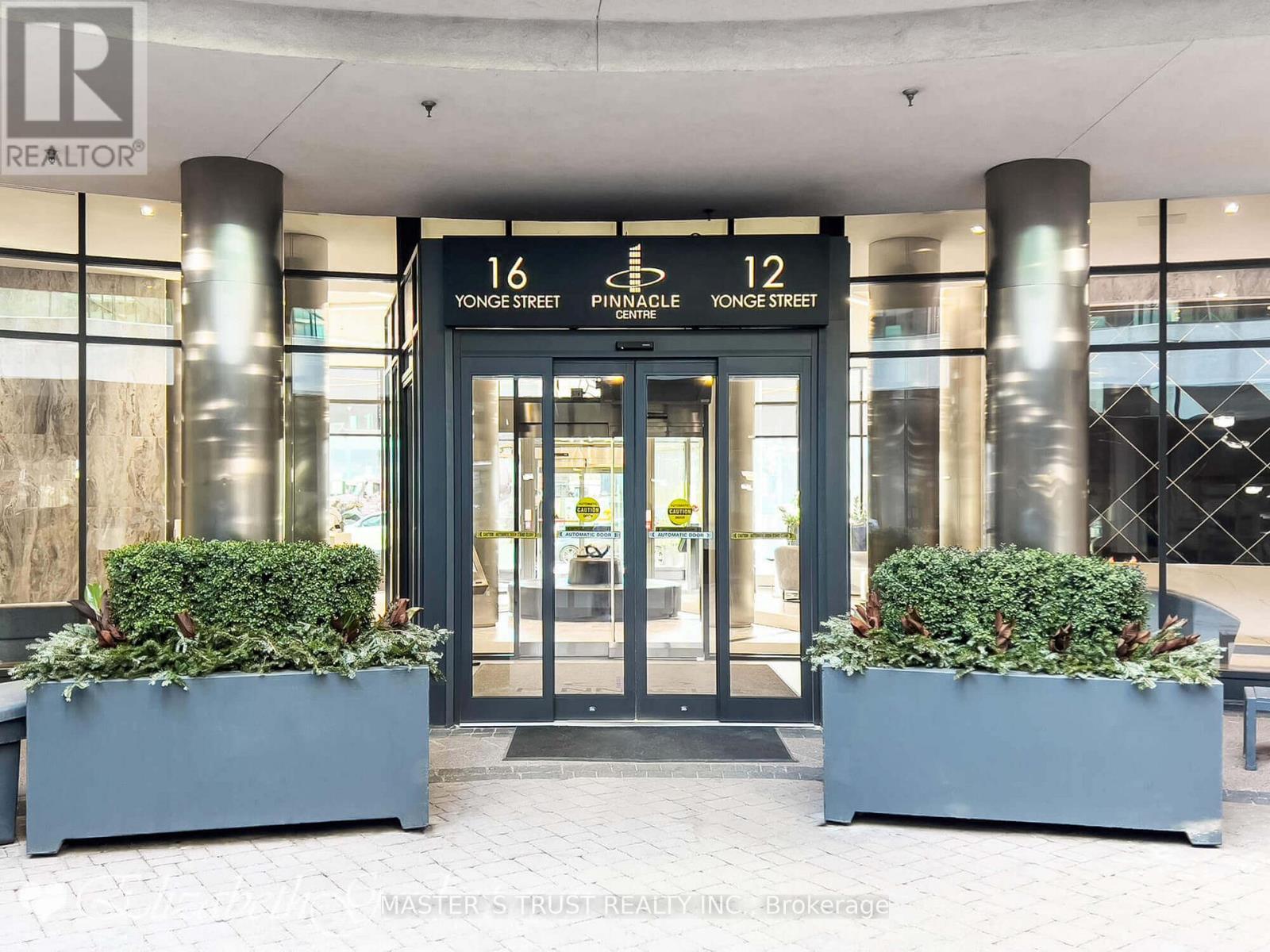 3007 - 16 Yonge Street, Toronto, Ontario  M5E 2A1 - Photo 2 - C12897584