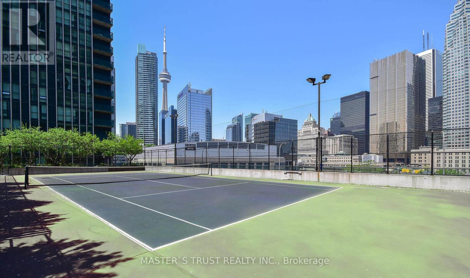 3007 - 16 Yonge Street, Toronto, Ontario  M5E 2A1 - Photo 20 - C12897584