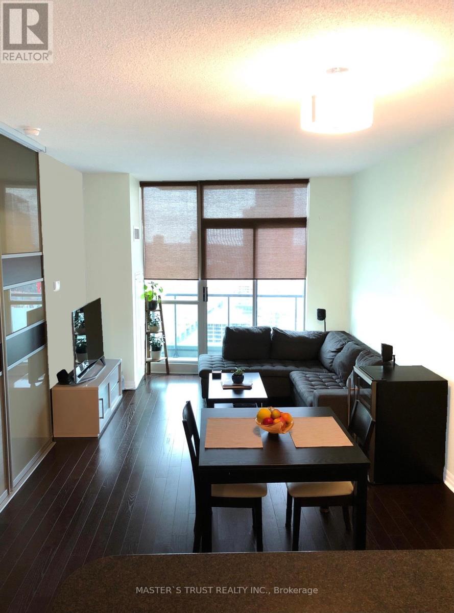 3007 - 16 Yonge Street, Toronto, Ontario  M5E 2A1 - Photo 4 - C12897584