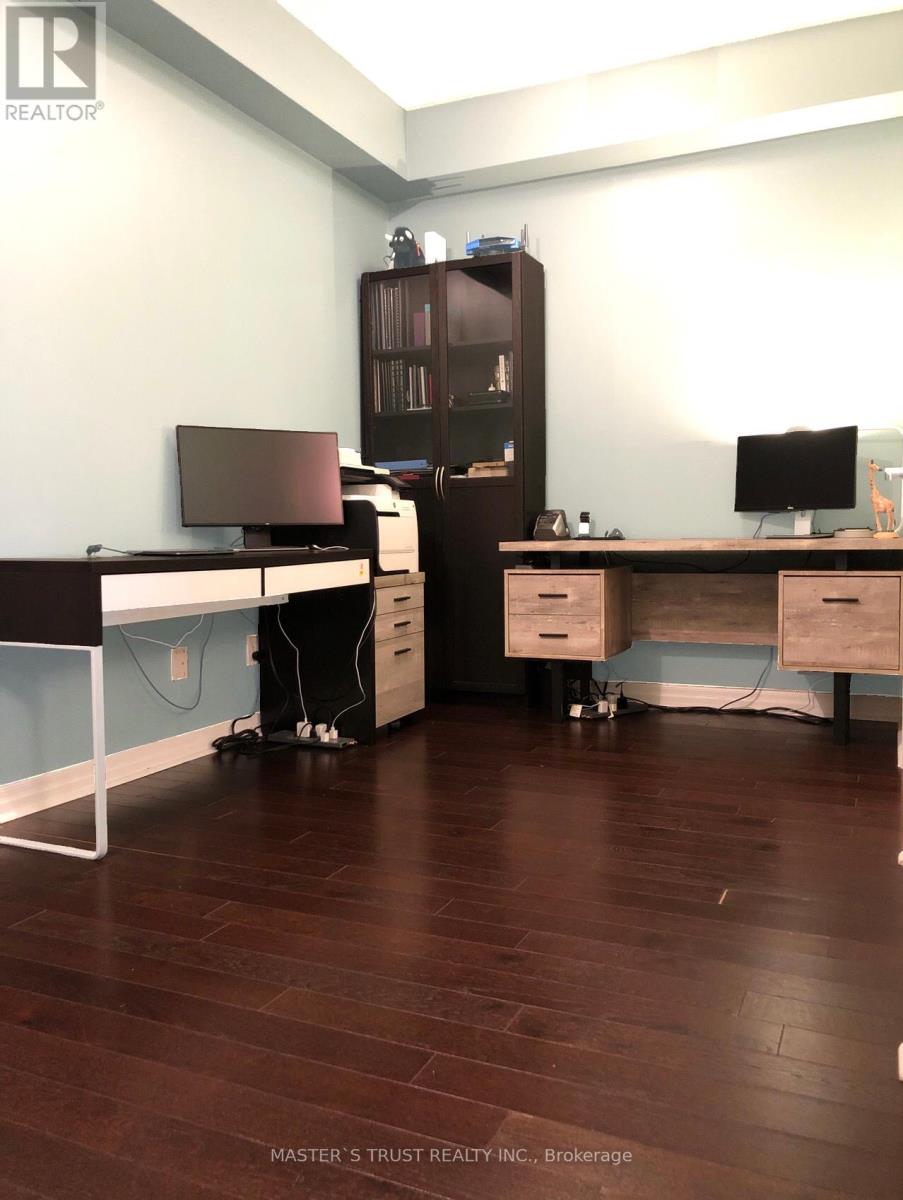 3007 - 16 Yonge Street, Toronto, Ontario  M5E 2A1 - Photo 6 - C12897584