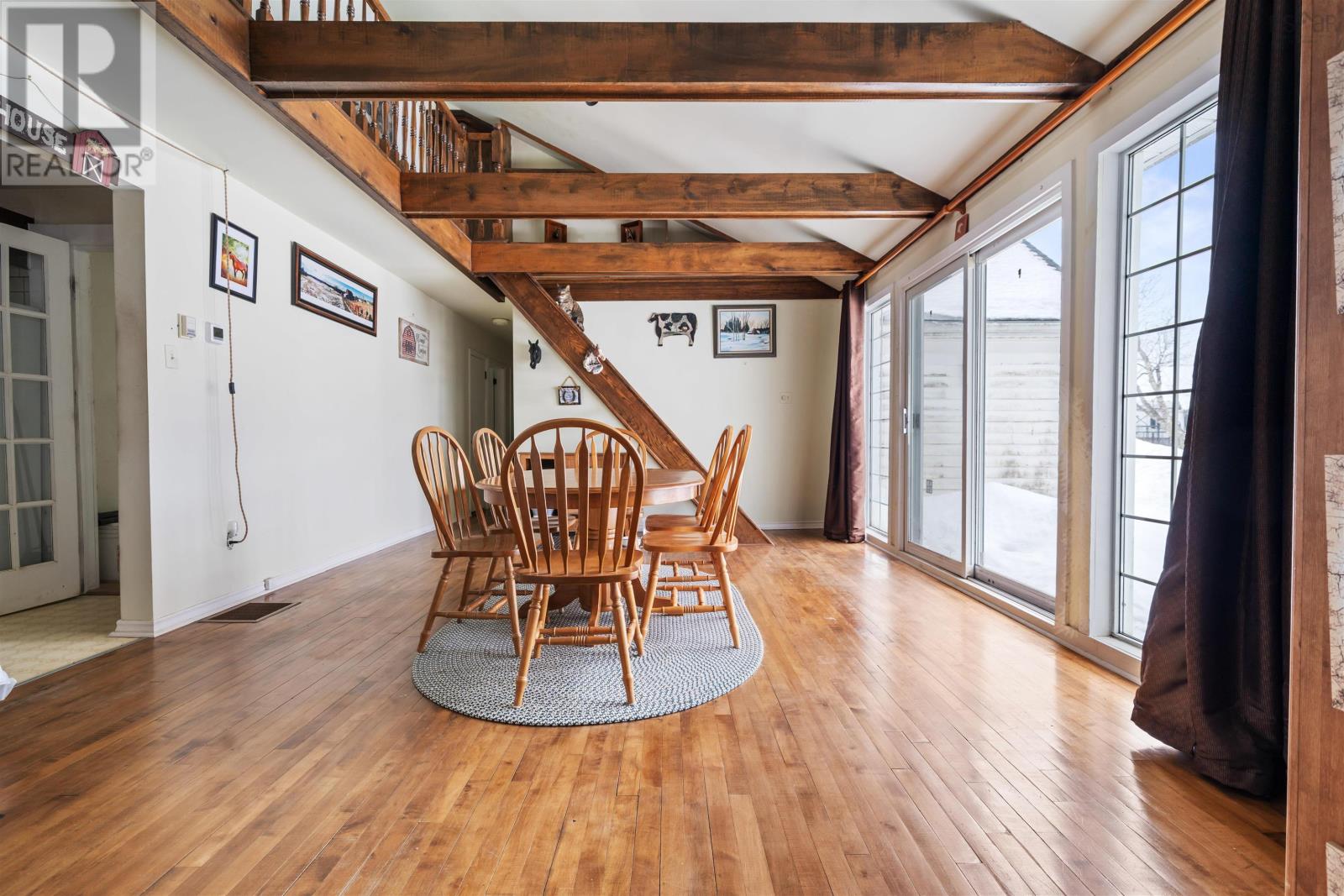 5124 Highway 14 Highway, Upper Nine Mile River, Nova Scotia  B2S 3A5 - Photo 11 - 202604450