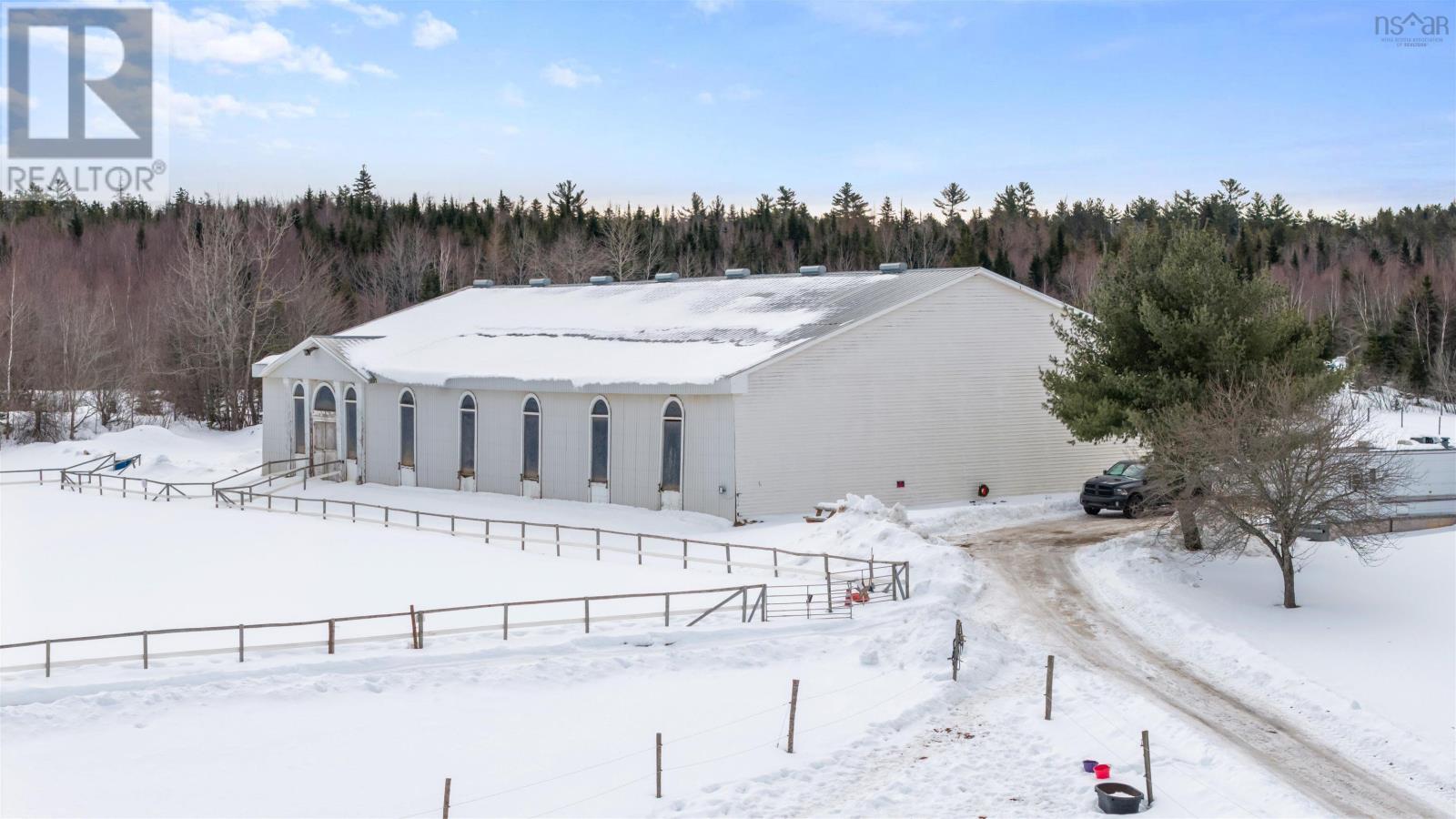 5124 Highway 14 Highway, Upper Nine Mile River, Nova Scotia  B2S 3A5 - Photo 21 - 202604450