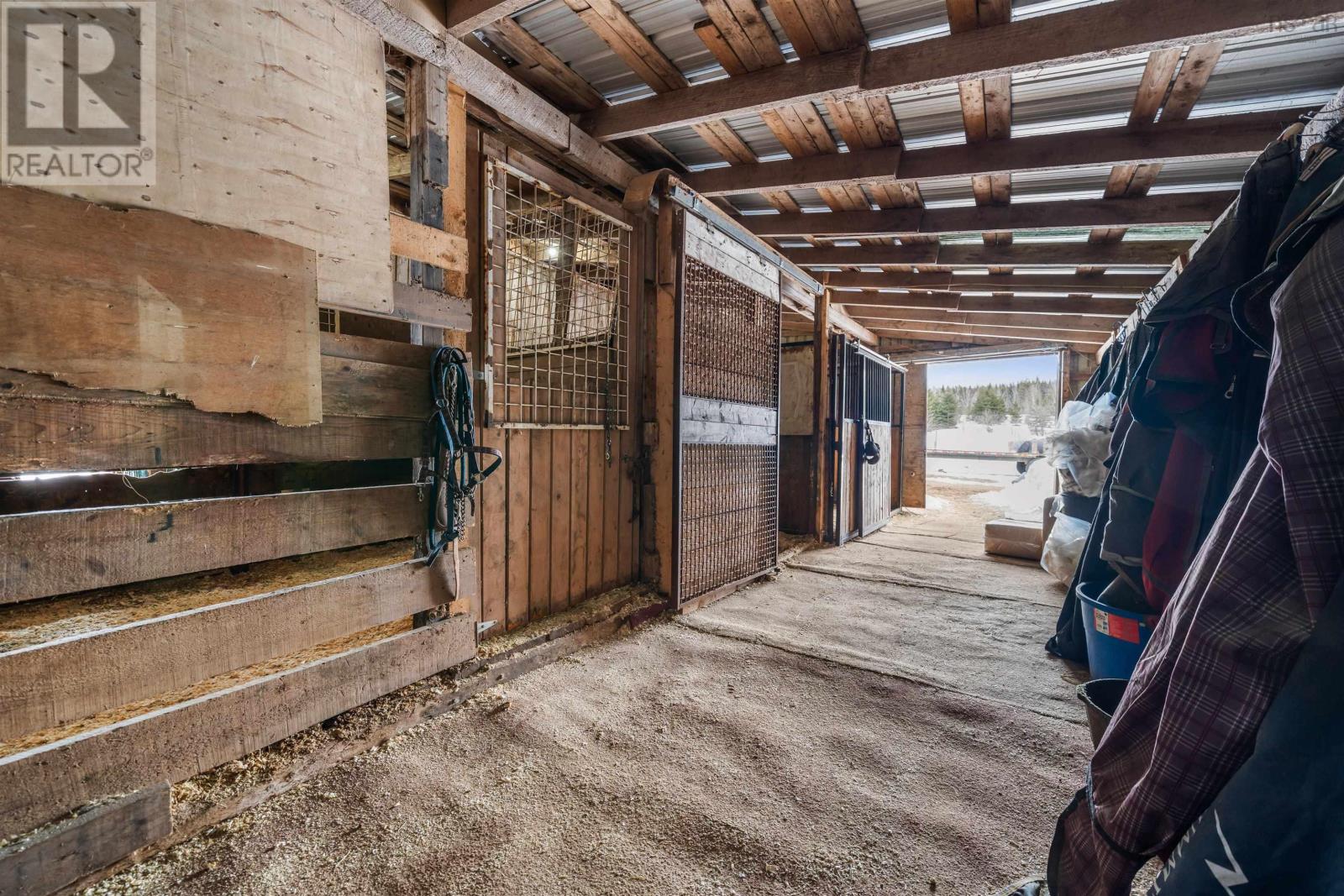 5124 Highway 14 Highway, Upper Nine Mile River, Nova Scotia  B2S 3A5 - Photo 33 - 202604450