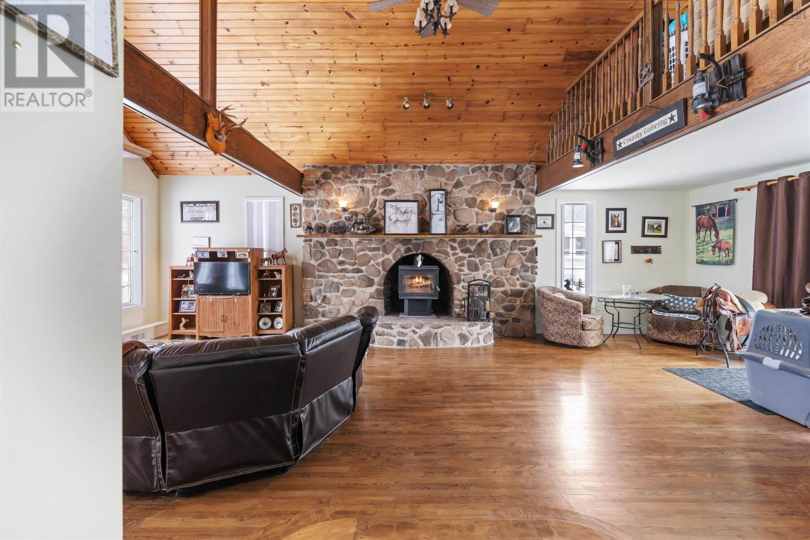 5124 Highway 14 Highway, Upper Nine Mile River, Nova Scotia  B2S 3A5 - Photo 7 - 202604450