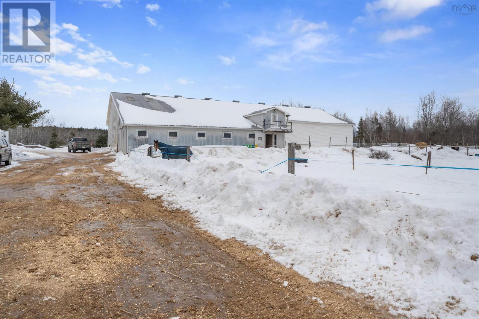 5124 Highway 14 Highway, Upper Nine Mile River, Nova Scotia  B2S 3A5 - Photo 37 - 202604450