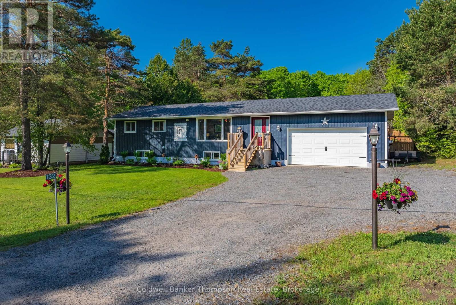 132 Albert Street, Strong, Ontario  P0A 1Z0 - Photo 1 - X12897548