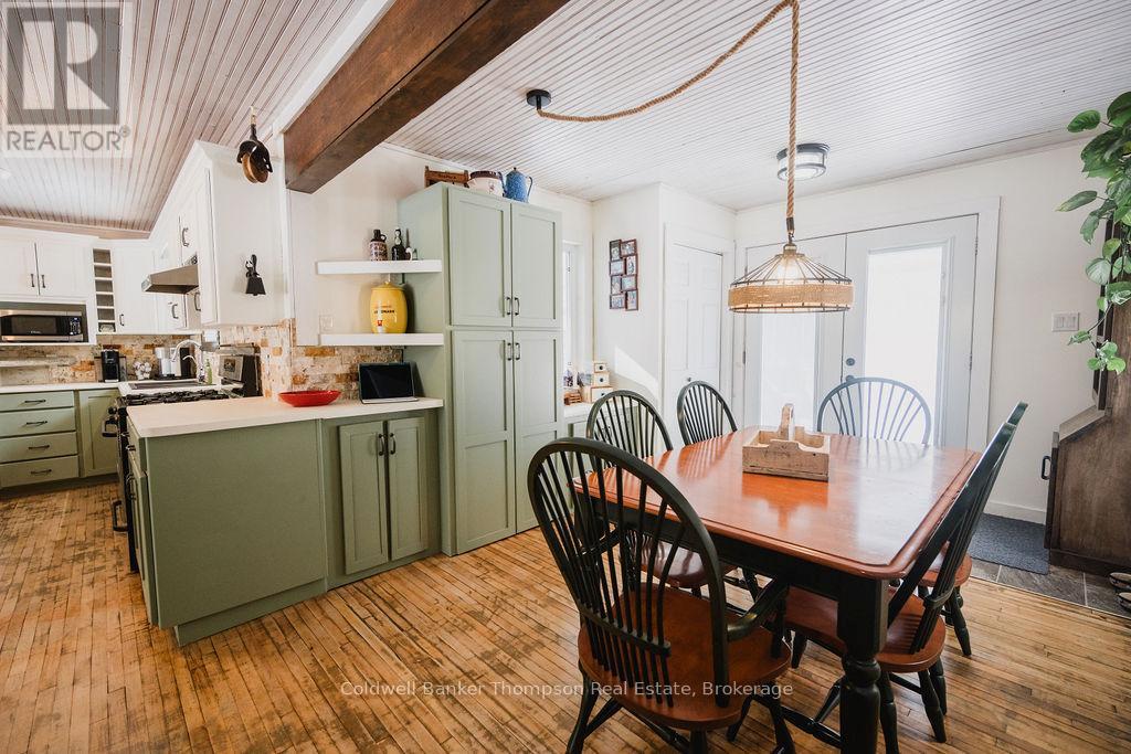 132 Albert Street, Strong, Ontario  P0A 1Z0 - Photo 13 - X12897548