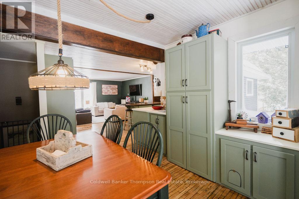 132 Albert Street, Strong, Ontario  P0A 1Z0 - Photo 14 - X12897548