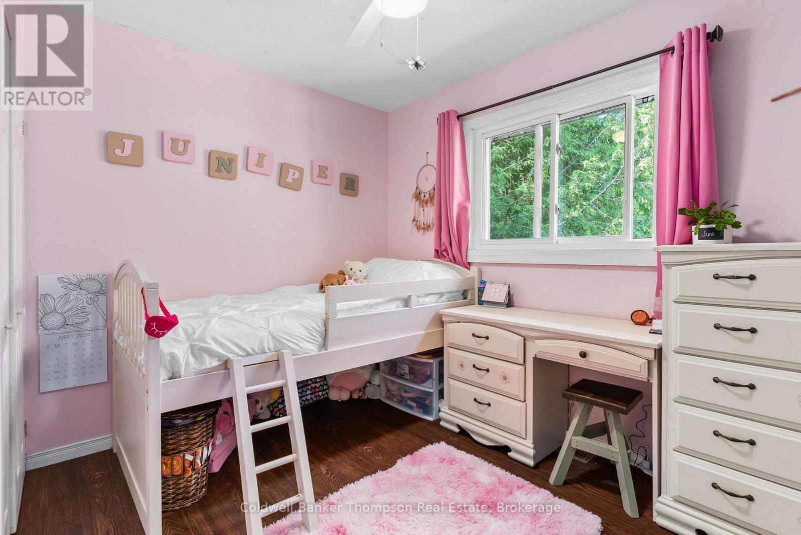 132 Albert Street, Strong, Ontario  P0A 1Z0 - Photo 16 - X12897548