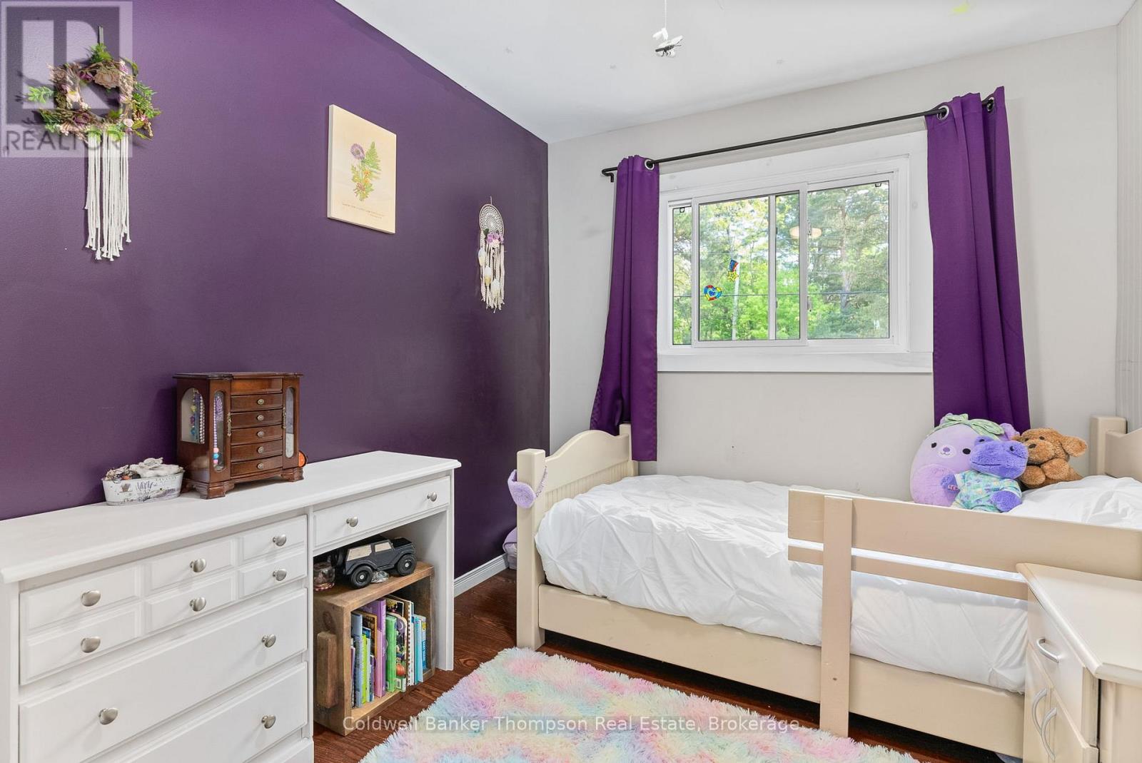 132 Albert Street, Strong, Ontario  P0A 1Z0 - Photo 17 - X12897548