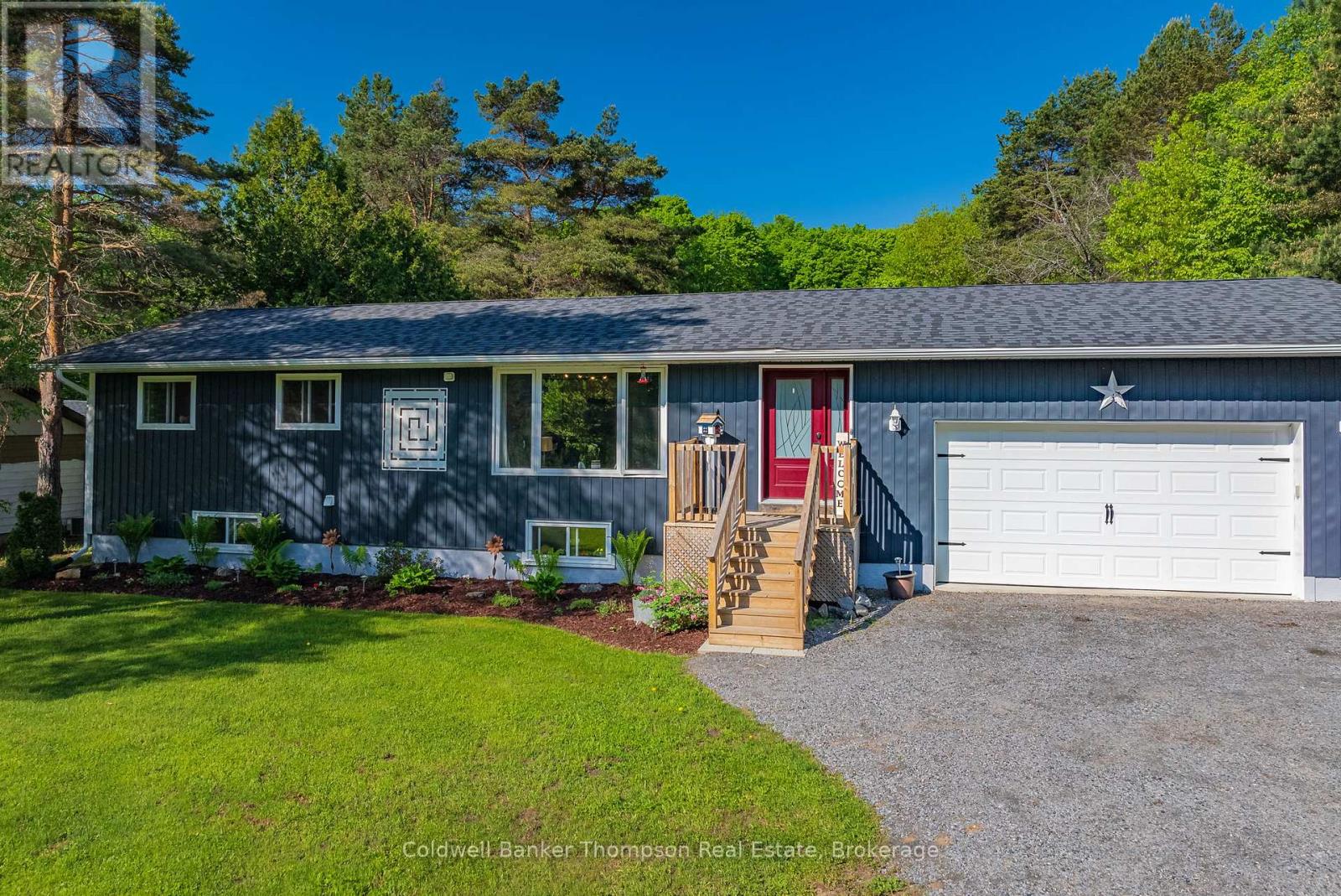 132 Albert Street, Strong, Ontario  P0A 1Z0 - Photo 2 - X12897548