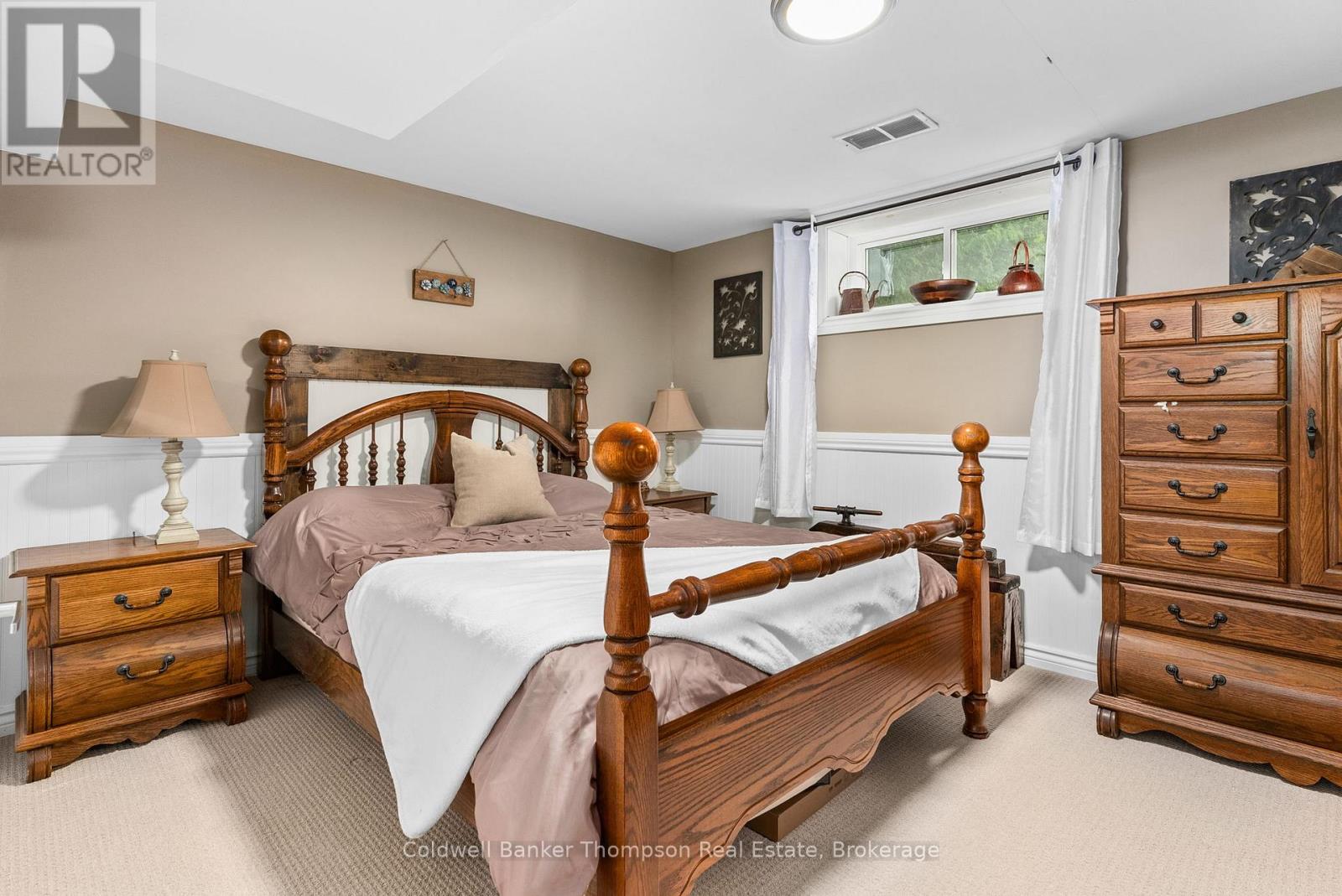 132 Albert Street, Strong, Ontario  P0A 1Z0 - Photo 20 - X12897548