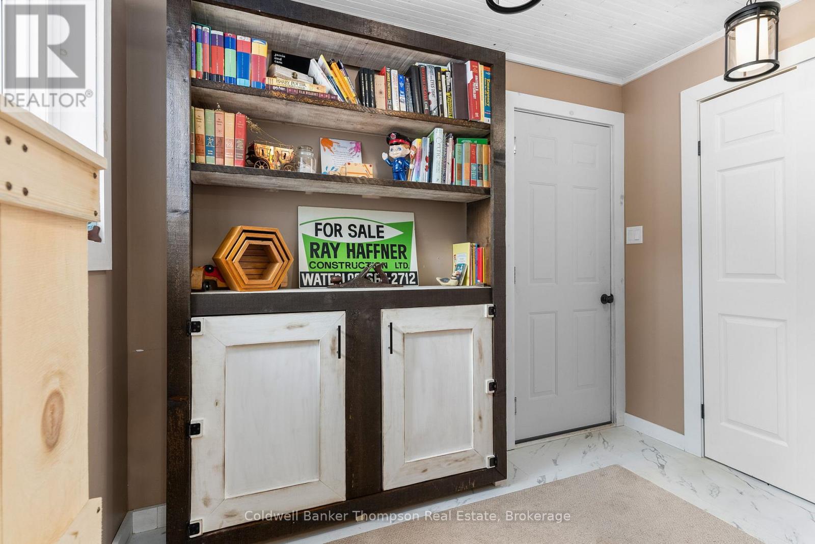 132 Albert Street, Strong, Ontario  P0A 1Z0 - Photo 21 - X12897548