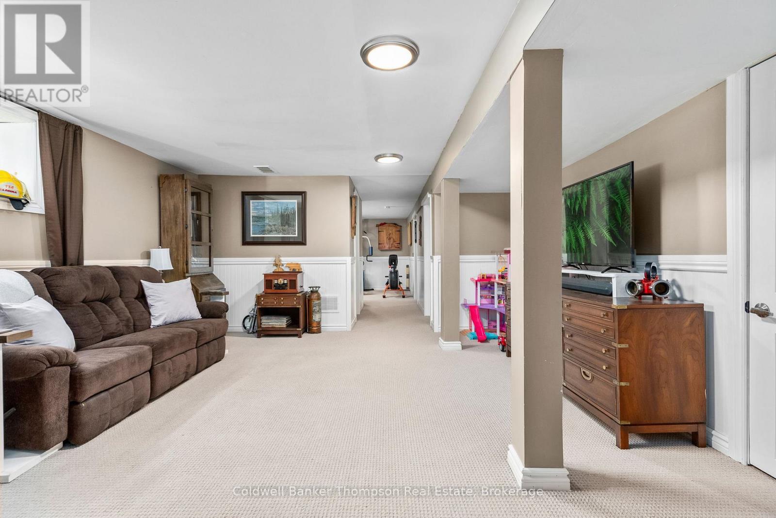 132 Albert Street, Strong, Ontario  P0A 1Z0 - Photo 22 - X12897548