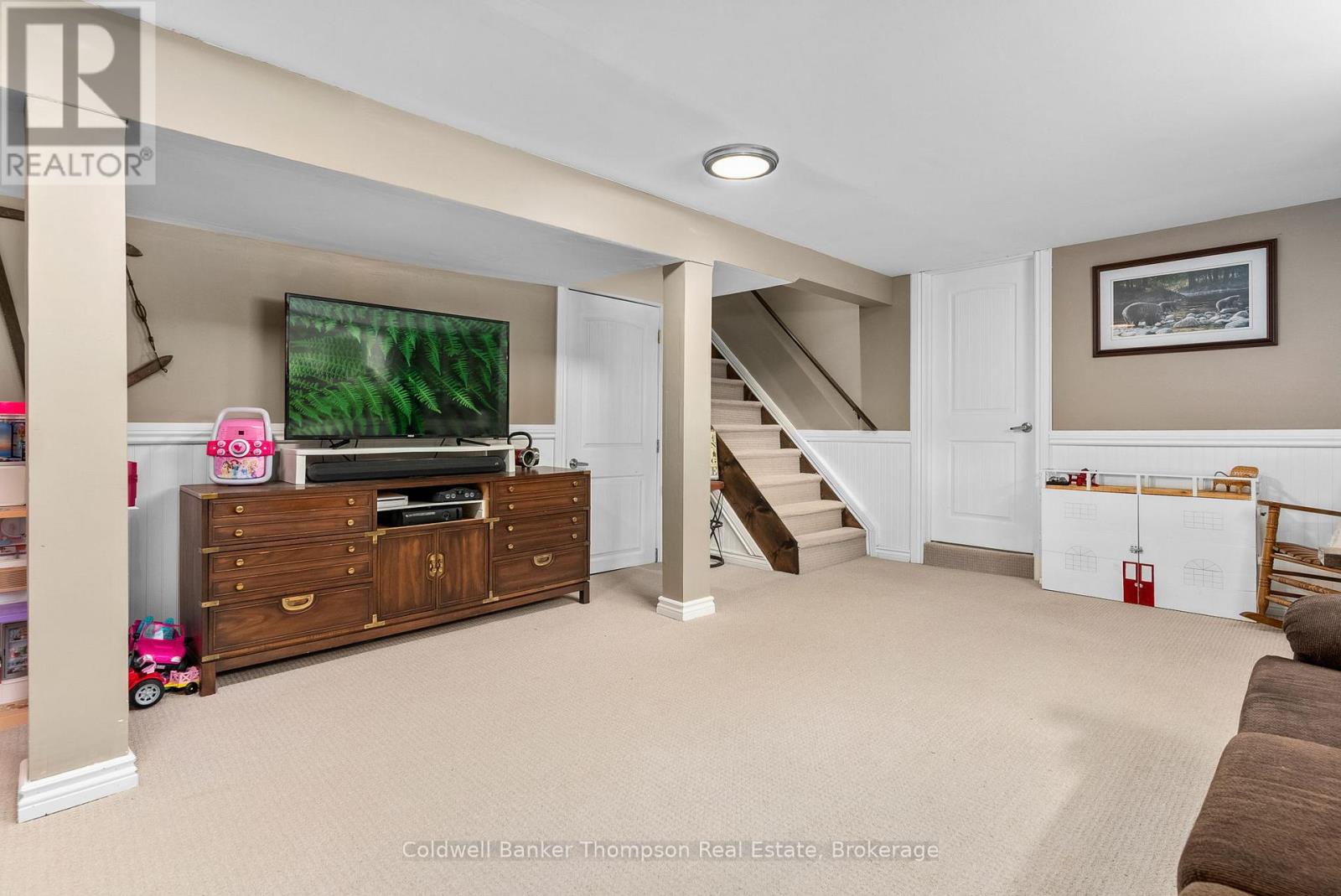 132 Albert Street, Strong, Ontario  P0A 1Z0 - Photo 23 - X12897548