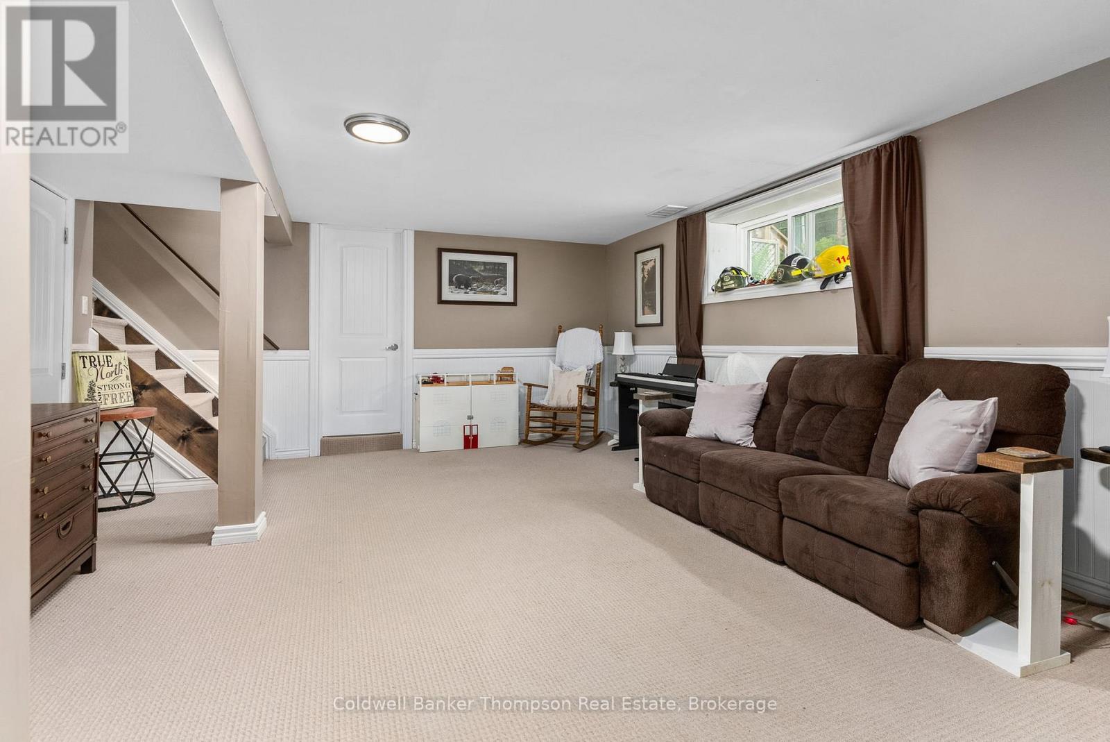 132 Albert Street, Strong, Ontario  P0A 1Z0 - Photo 24 - X12897548